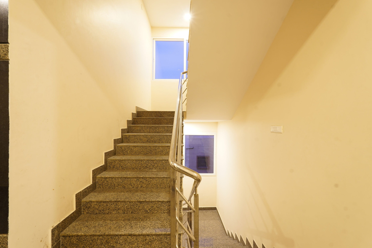 Others 3, UPAR Hotels Nearby Bagmane Tech Park, Bangalore