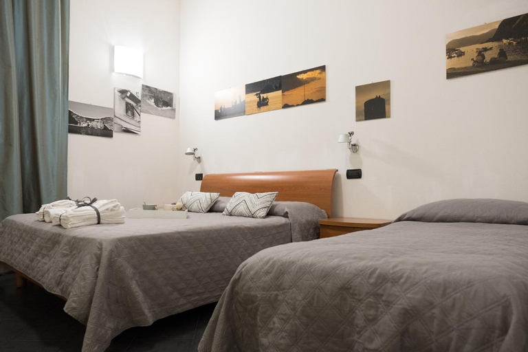 Bedroom 8