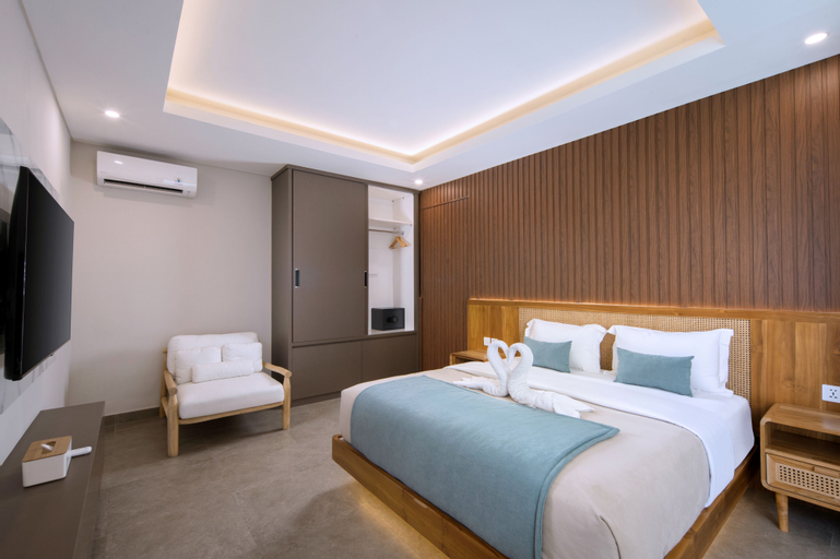 Bedroom 6