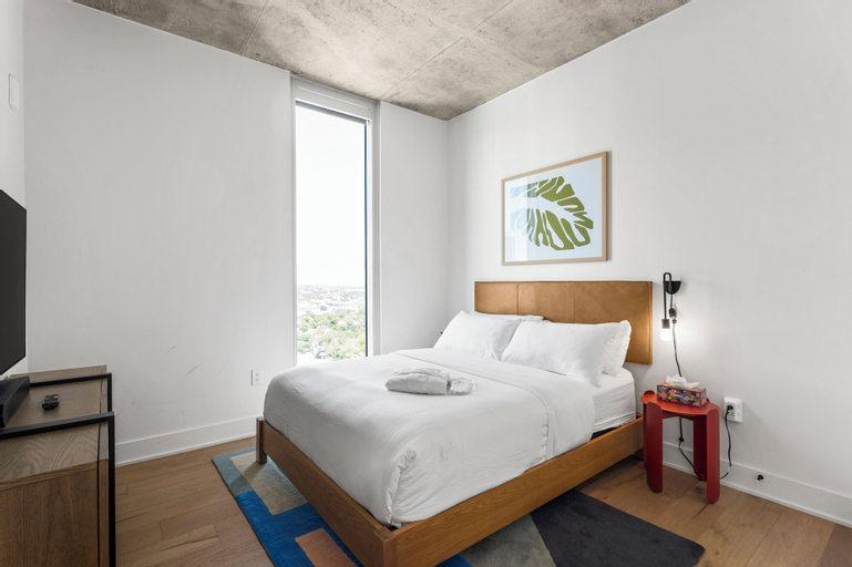 Bedroom 22