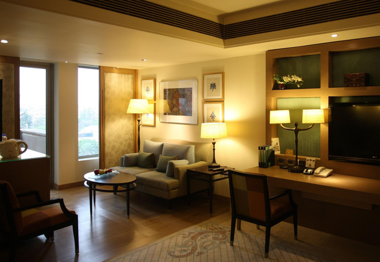 Bedroom 4, Itc Gardenia A Luxury Collection Hotel Bengaluru, Bangalore