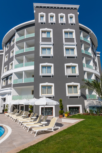 Exterior & Views 2, Motto Premium Marmaris, Marmaris