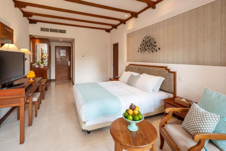 Bedroom 17