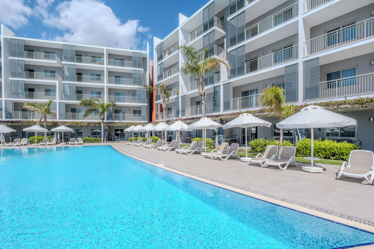 Sport & Beauty 3, Barut GOIA, Manavgat