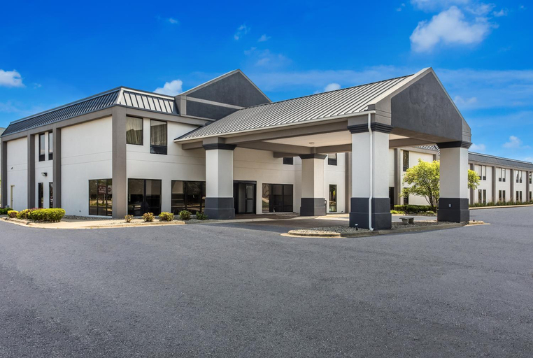Exterior & Views, MainStay Suites Bourbonnais - Kankakee, Kankakee