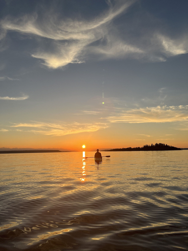 Others 4, Heartwood Retreats, Powell River