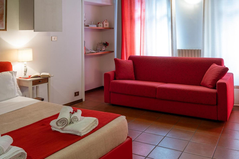 2, Residence Ferraud, Torino