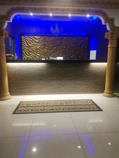 Others 5, The Ardens Hotel - Nong Chik, Johor Bahru