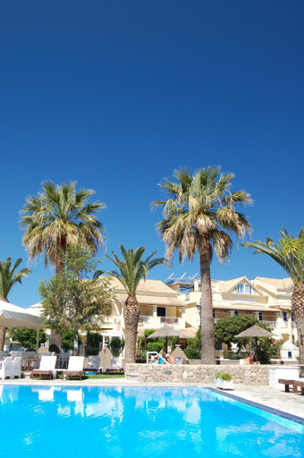 Sport & Beauty 2, Angelina Apartment, Ionian Islands