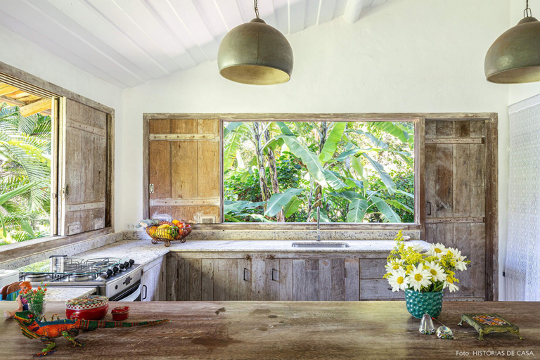 Bathroom, Casas da Lia, Porto Seguro