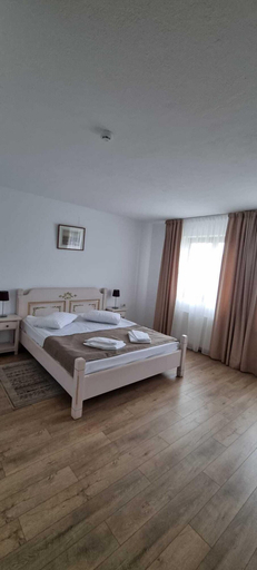 Bedroom 3, Complex turistic Panicel, Rasnov