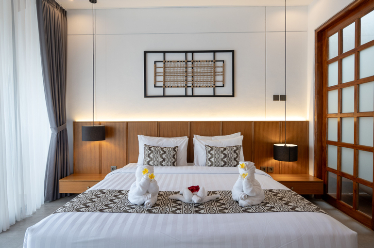 Bedroom 14