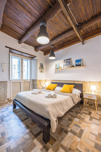 Room 2, Antica Napoli Cristo Velato, Napoli