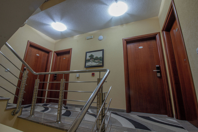 Others 5, Hotel Villa Dislievski