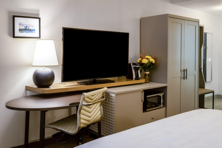 Bedroom 19