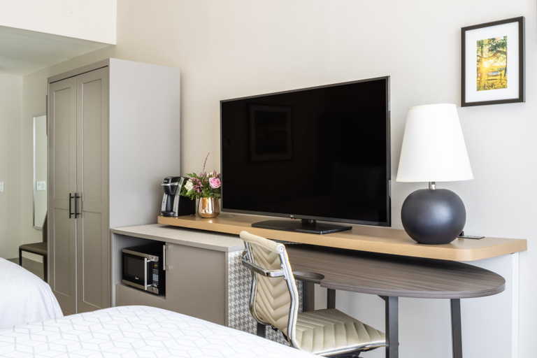 Bedroom 13