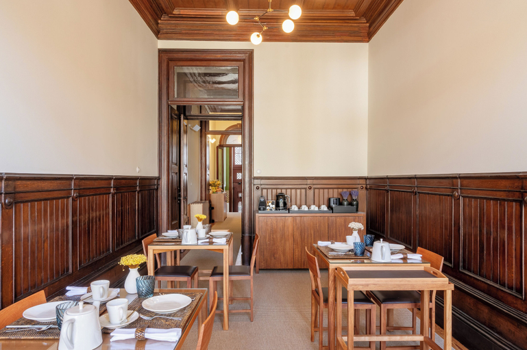 Food & Drinks 5, Casa do Arquiteto - Townhouse, Porto