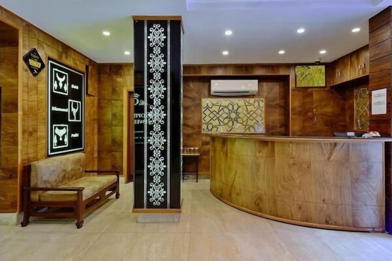 Public Area 2, Gopinath The Grand, Karnal