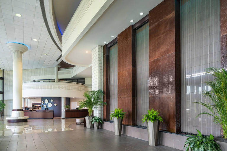 Public Area 3, Sheraton Tampa Brandon Hotel, Hillsborough