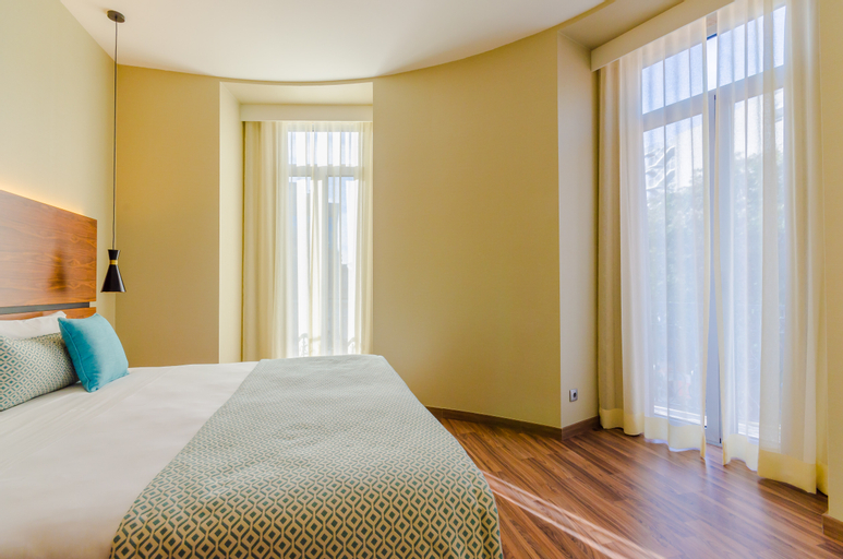 Bedroom 19