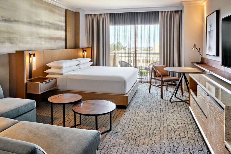 Bedroom 3, Jw Marriott Phoenix Desert Ridge Resort & Spa, Maricopa