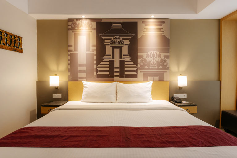 Bedroom 11