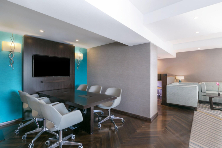 Public Area 4, Sheraton Bucharest Hotel, Municipiul Bucuresti