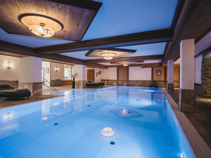Sport & Beauty 2, VAYA Seefeld, Innsbruck Land