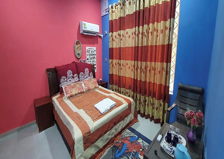 Bedroom 1