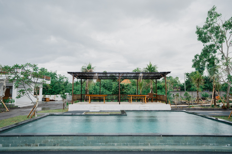 Exterior & Views 2, The Akasea Villa, Badung