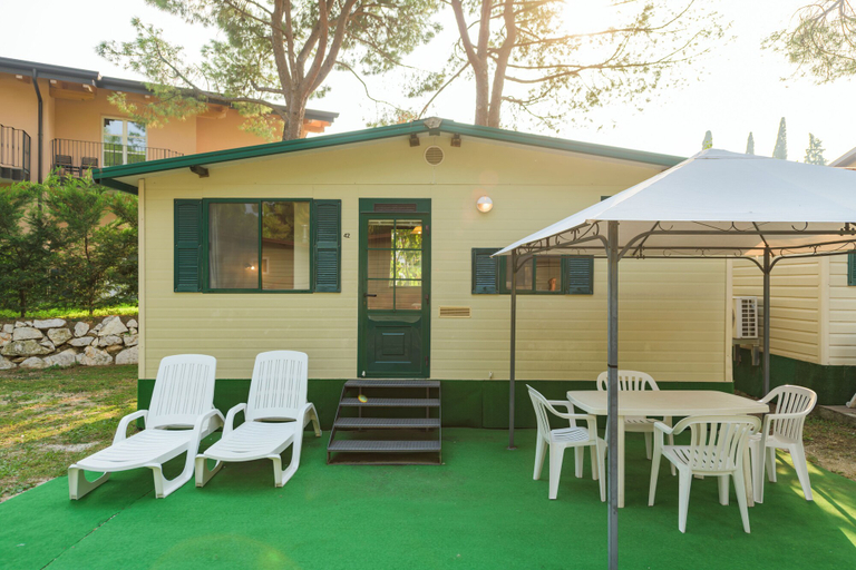 Exterior & Views 2, Camping Toscolano, Brescia