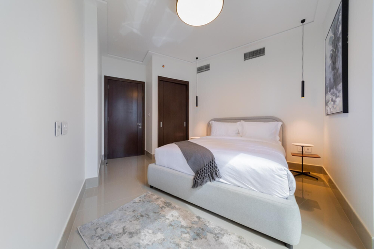 Bedroom 3, DXB - Opera Grand - 401 - DT, Dubai