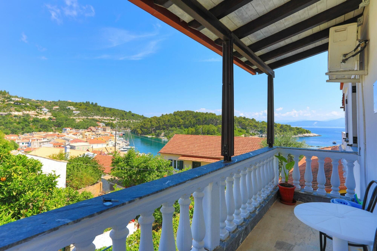 Others 5, Faros Ena in Gaios With 1 Bedrooms and 1 Bathrooms, Ionian Islands