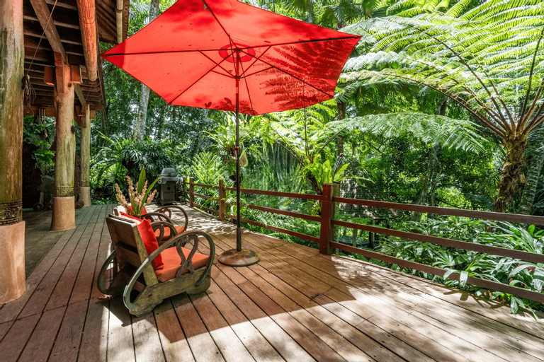 Exterior & Views 5, Anam Cara Villa Ubud, Gianyar