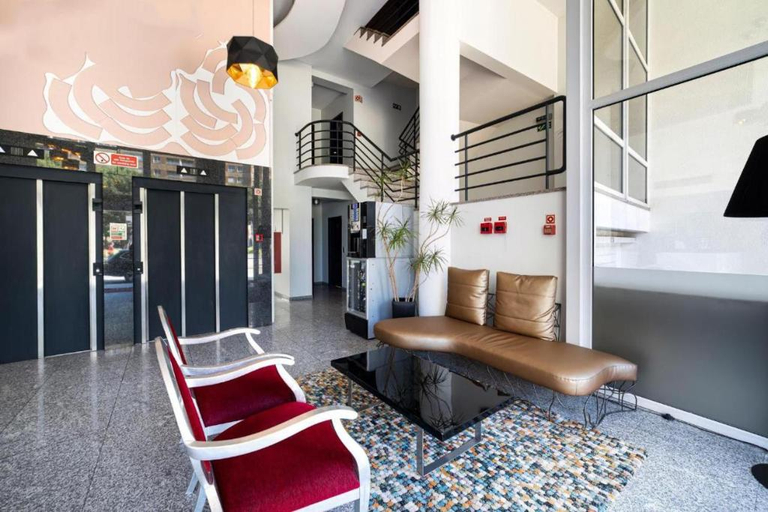 Exterior & Views 1, Urban Hotel Amadeos, Matosinhos