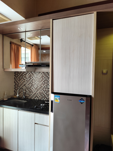 Others 5, LW Room @ Green Lake View Apartment Ciputat, Tangerang Selatan