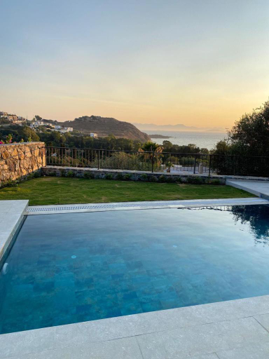 Sport & Beauty 2, IBAK Apartments, Bodrum