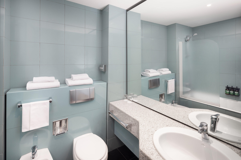 Bathroom 23