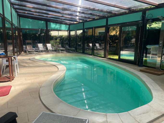 Sport & Beauty 5, B&B Etna Country, Catania