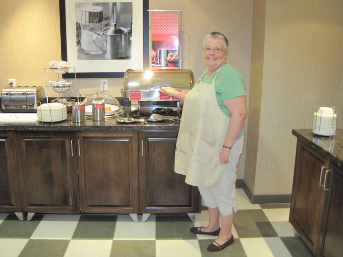 Others 3, Hampton Inn by Hilton Fort Saskatchewan, Division No. 11
