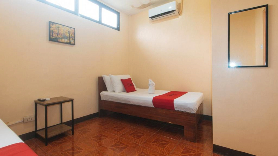 Bedroom 8