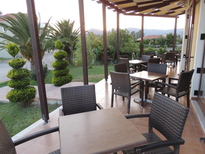 Food & Drinks 4, Imerti Resort Hotel, North Aegean