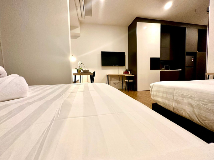 Bedroom 14