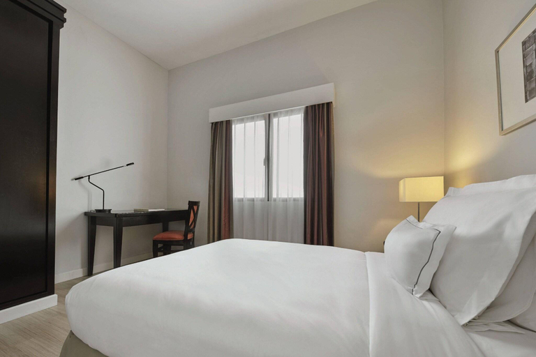 Bedroom 5, AC Hotel by Marriott Penang, Penang Island
