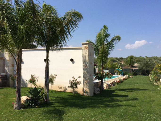 Others 3, Saija Resort, Ragusa