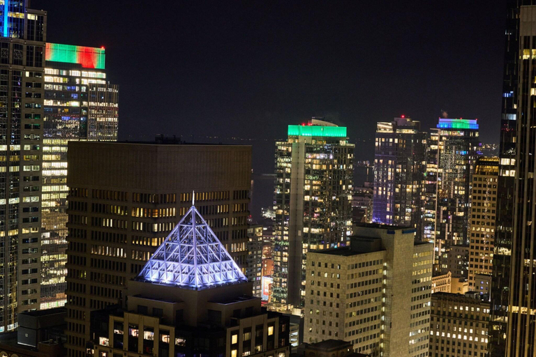 Exterior & Views 2, Renaissance Seattle Hotel, Seattle