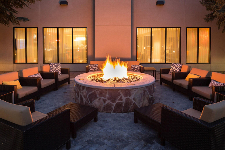 Exterior & Views 2, Courtyard by Marriott Fort Collins, Larimer