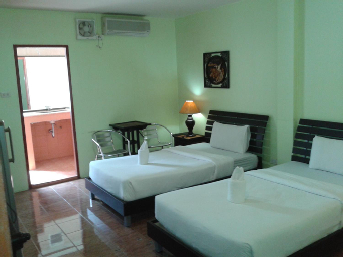 Baan Kluay Mai Guest House, Ko Samui