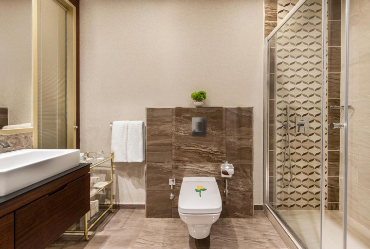 Bathroom 3