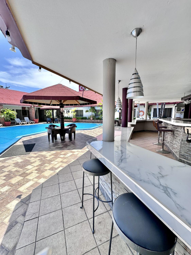 Others 5, Hotel La Quinta, La Ceiba